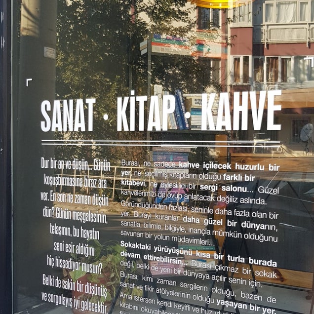 kahve fotografı