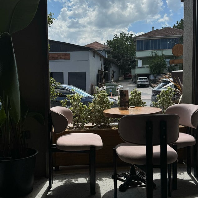 kahve fotografı