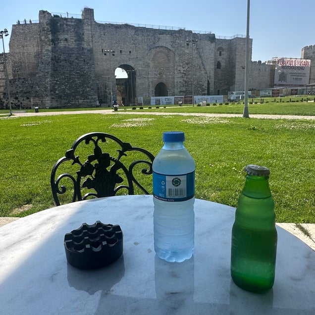 kahve fotografı