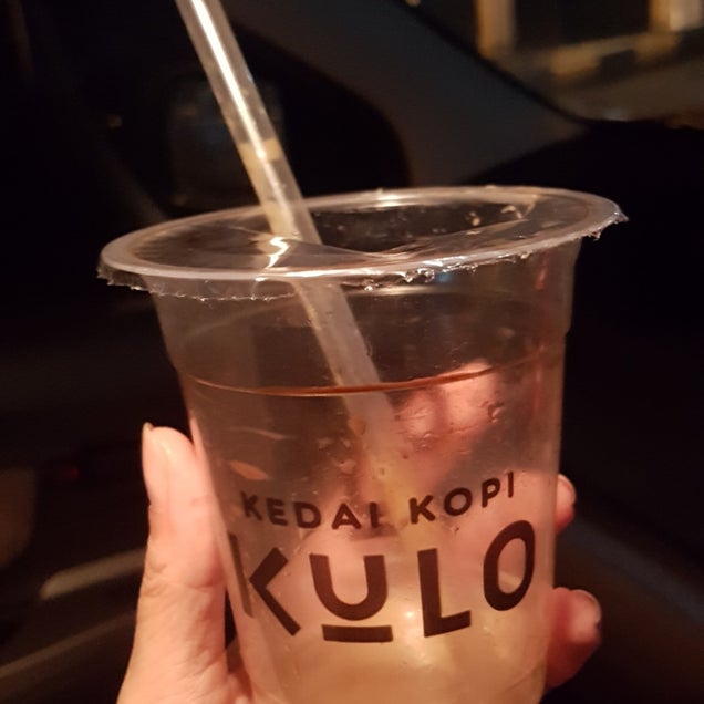 kahve fotografı