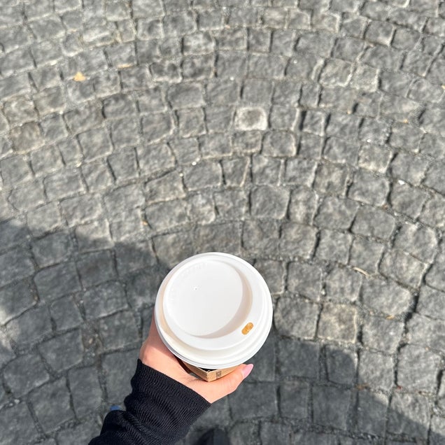 kahve fotografı