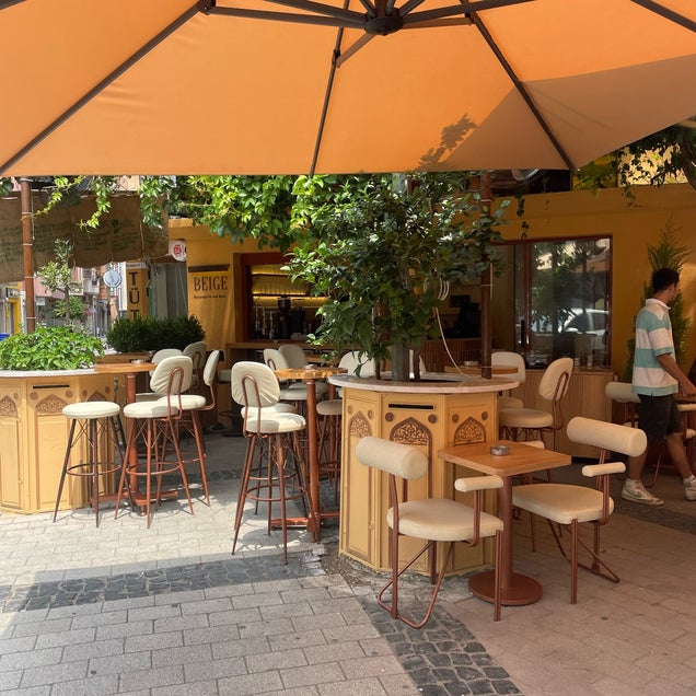 kahve fotografı