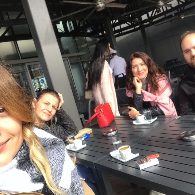 kahve fotografı