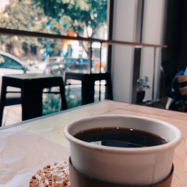 kahve fotografı