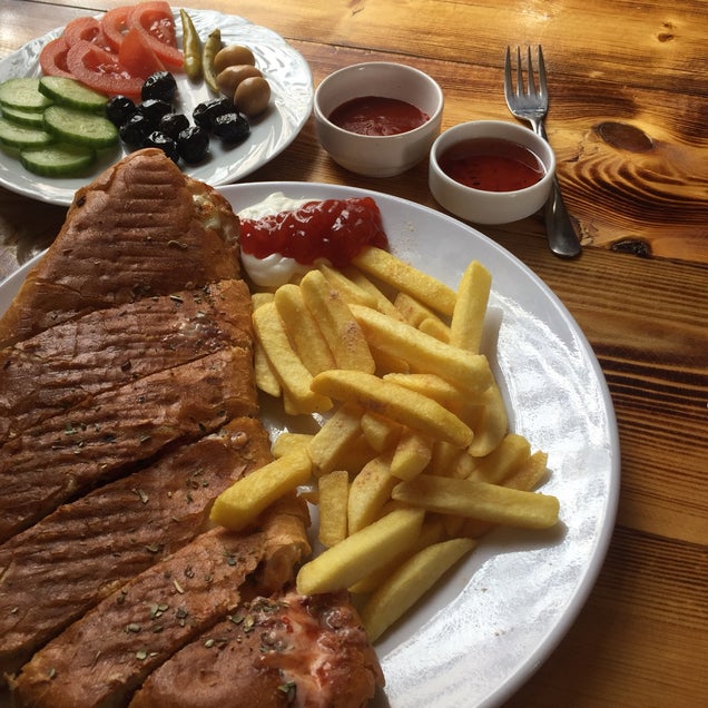 kahvaltı fotografı