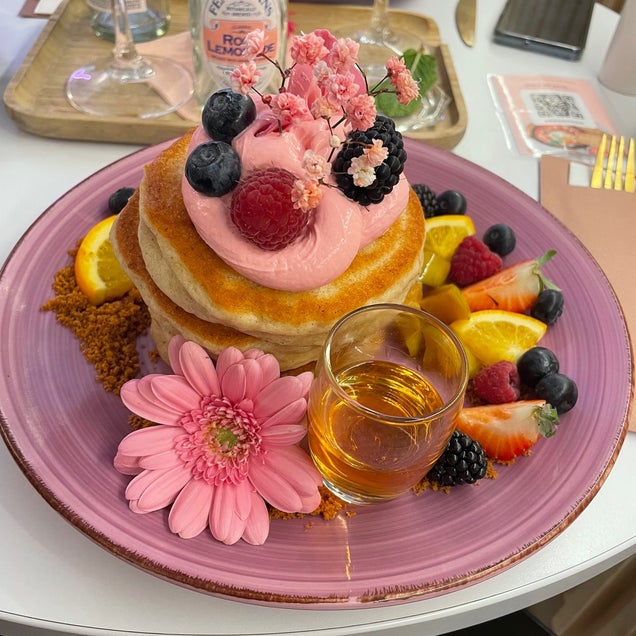 kahvaltı fotoğrafı