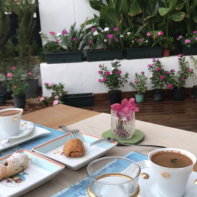 kahvaltı fotografı