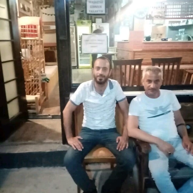 kahve fotografı