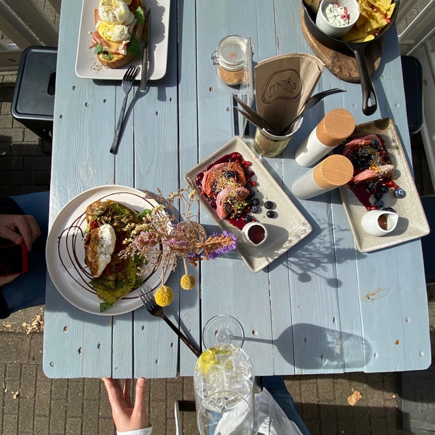 kahvaltı fotografı