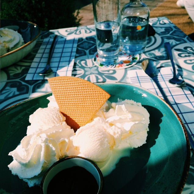 kahvaltı fotoğrafı