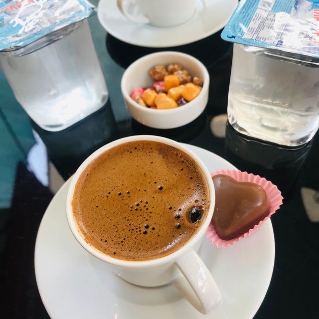 kahvaltı fotoğrafı