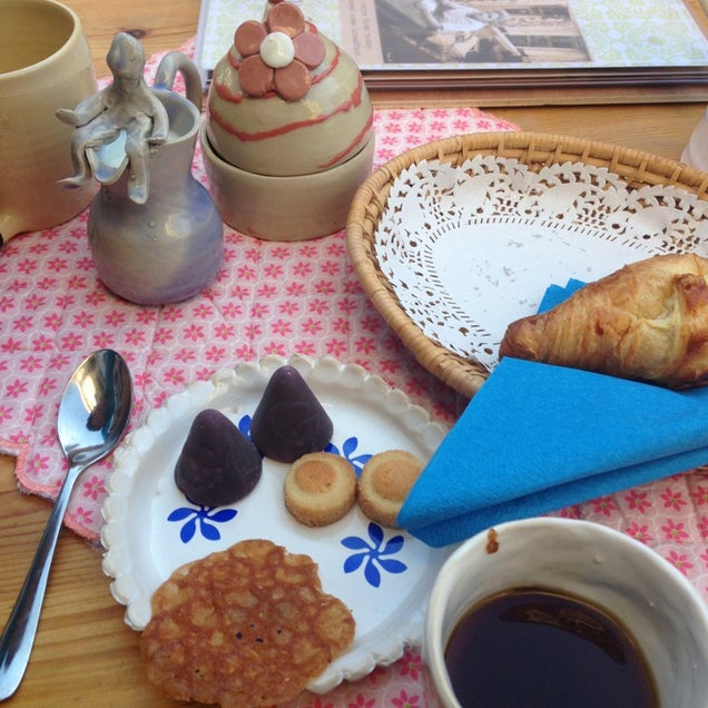 kahvaltı fotoğrafı