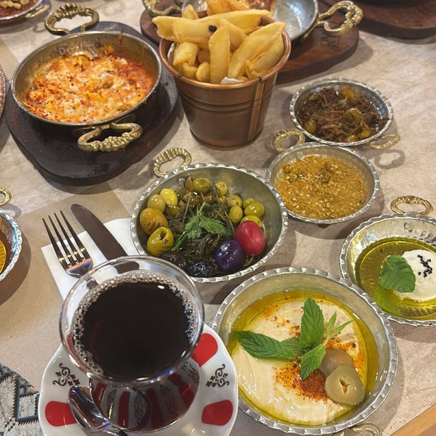 kahvaltı fotoğrafı
