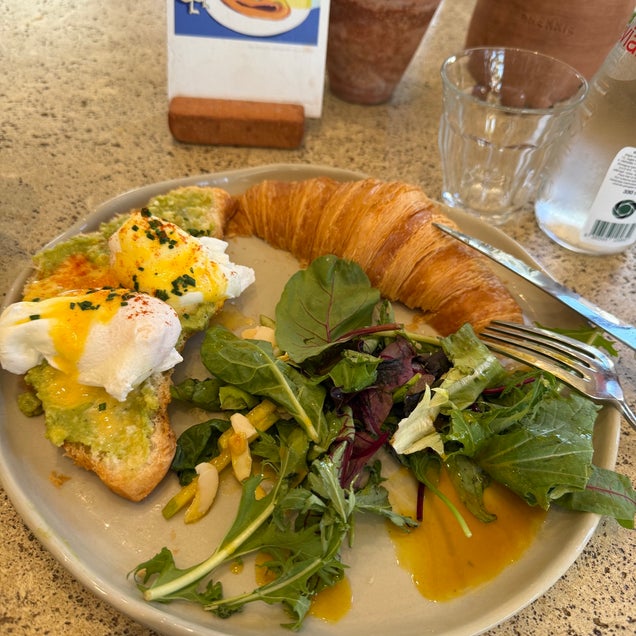 kahvaltı fotografı