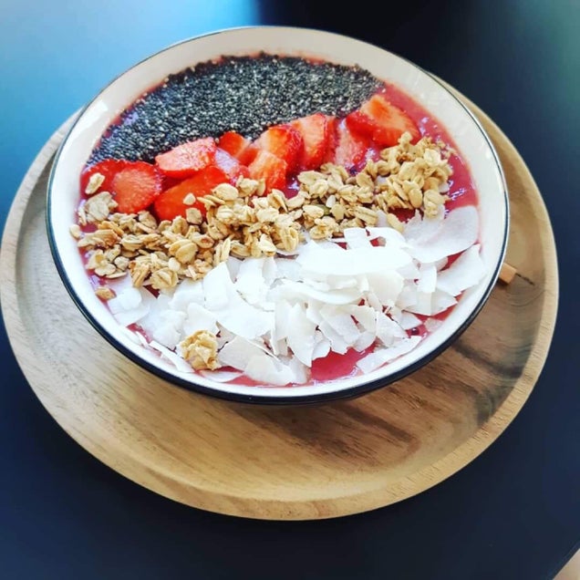 kahvaltı fotoğrafı