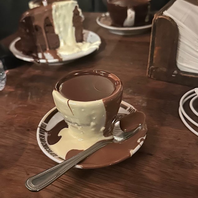kahve fotografı