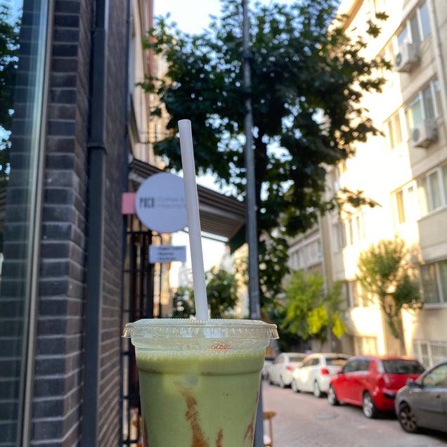 kahve fotografı
