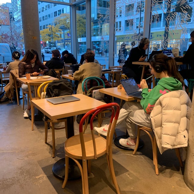 kahve fotografı