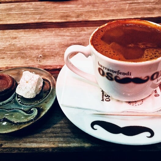 kahve fotografı