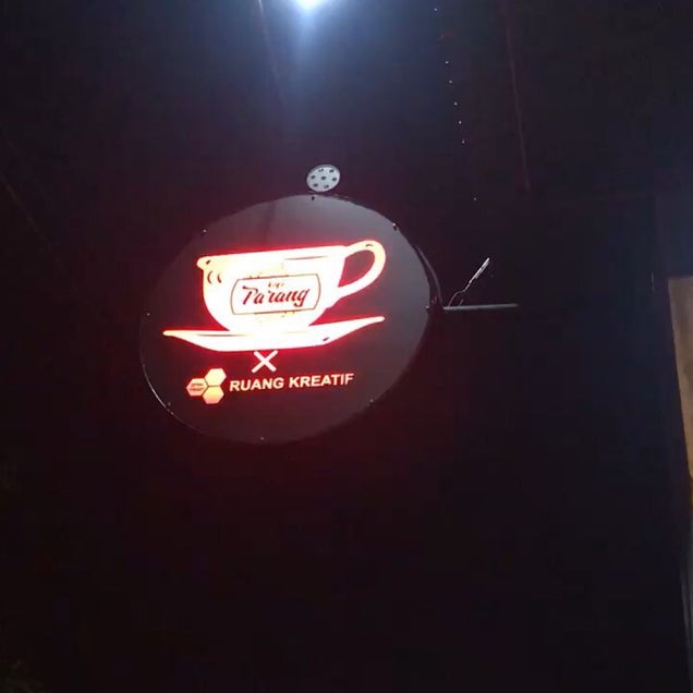 kahve fotografı
