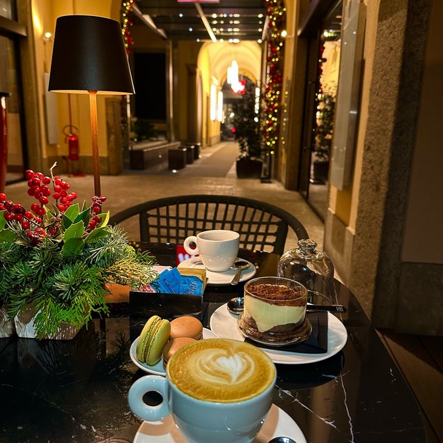 kahve fotografı