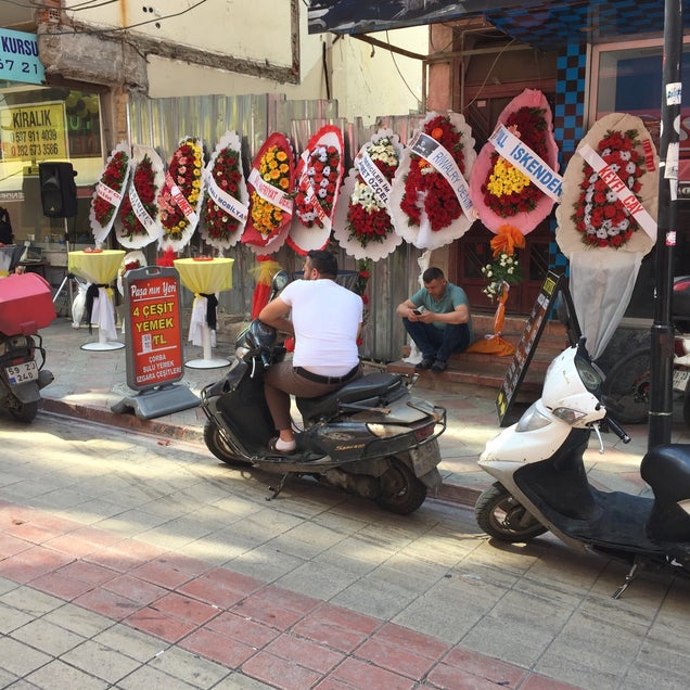 kahve fotografı