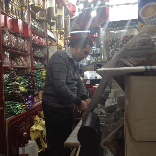 kahve fotografı