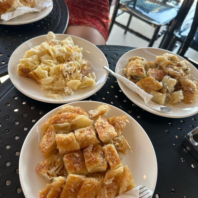 kahvaltı fotoğrafı