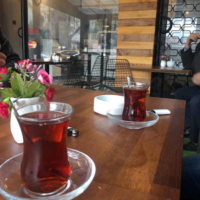kahve fotografı