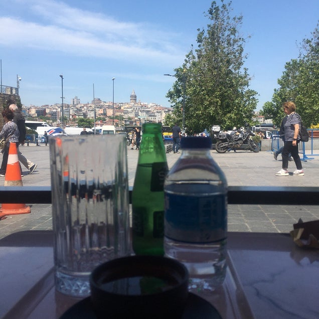 kahve fotografı