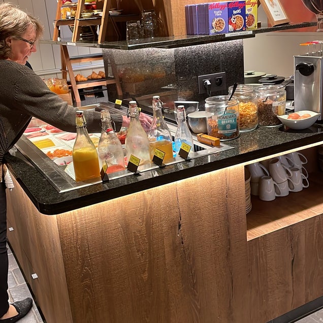 kahvaltı fotoğrafı