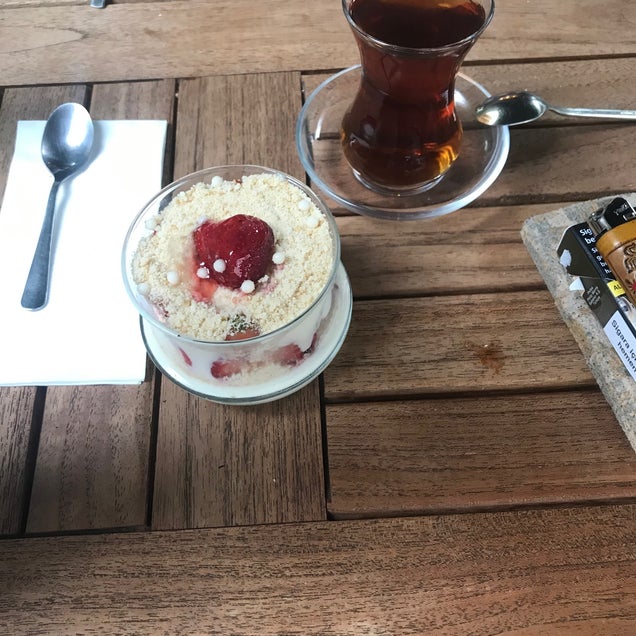 kahve fotografı