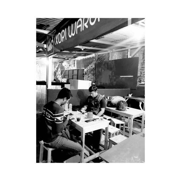 kahve fotografı