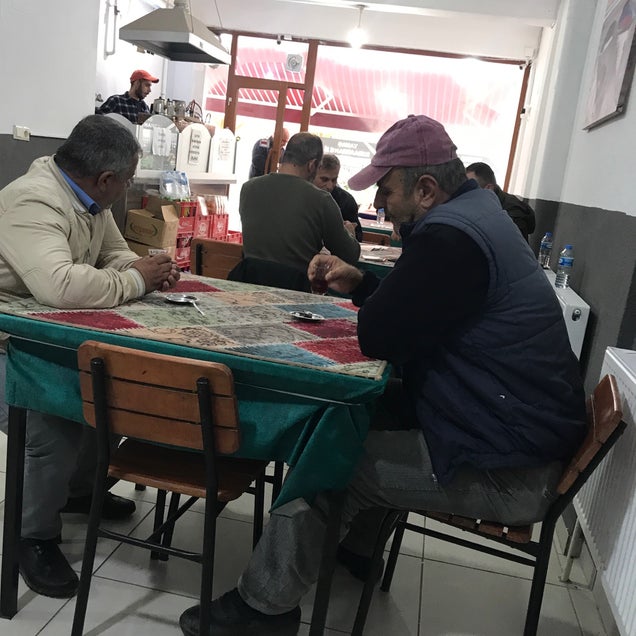 kahve fotografı