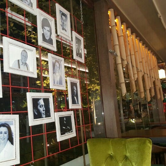 kahve fotografı