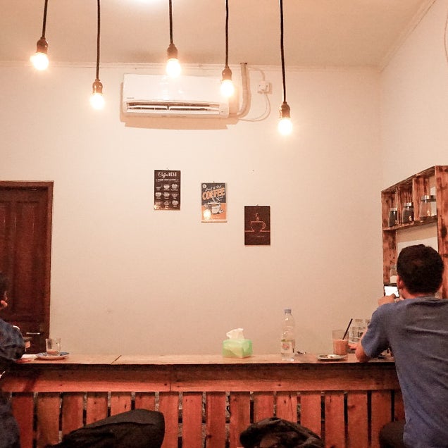 kahve fotografı