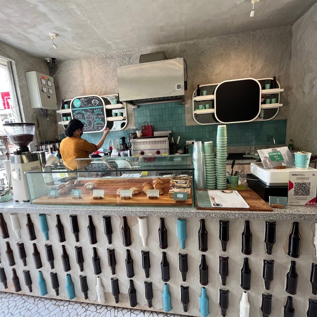 kahve fotografı