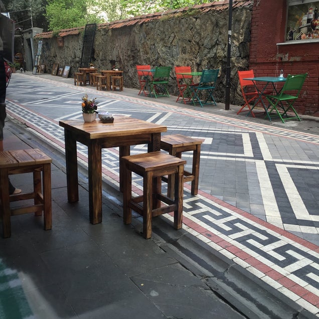 kahvaltı fotoğrafı