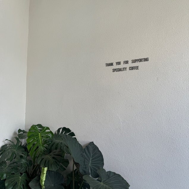 kahve fotografı