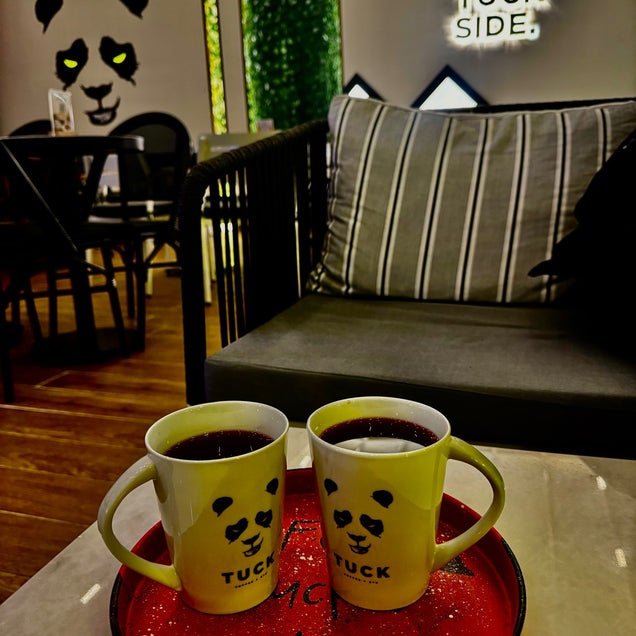 kahve fotografı