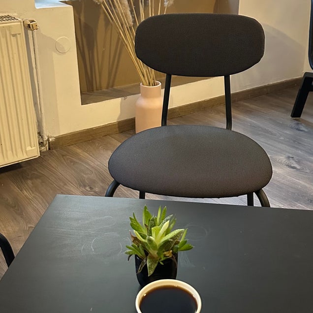 kahve fotografı