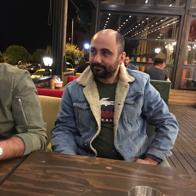 kahve fotografı