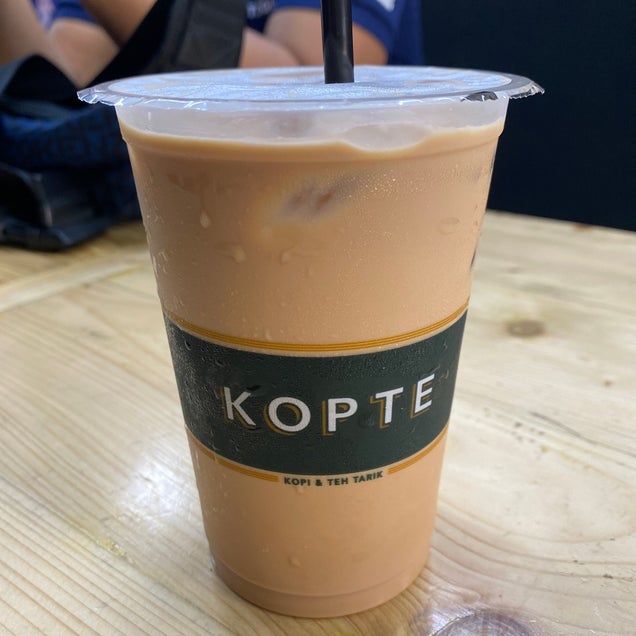 kahve fotografı