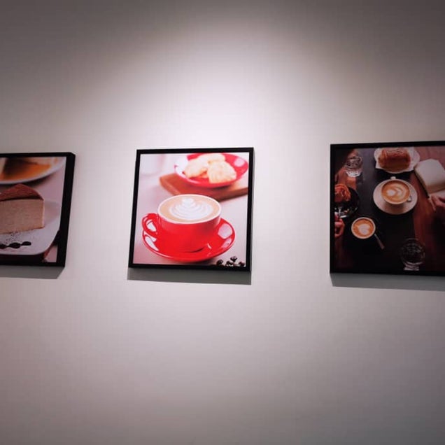 kahve fotografı
