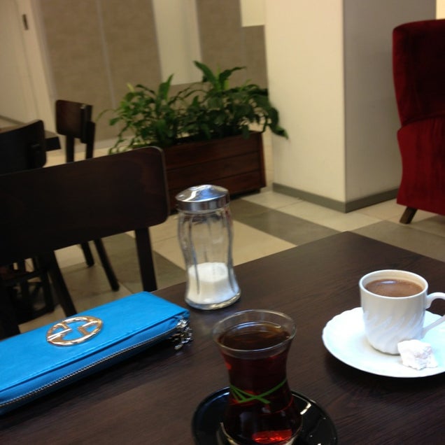 kahve fotografı