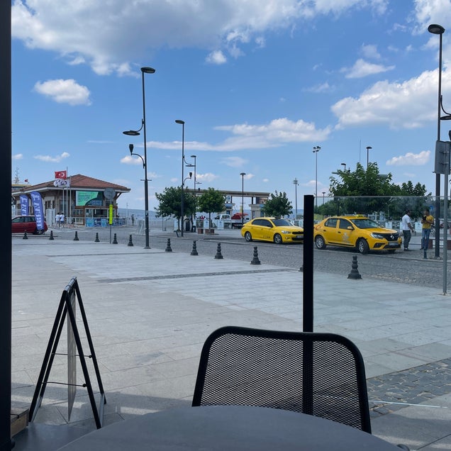 kahve fotografı