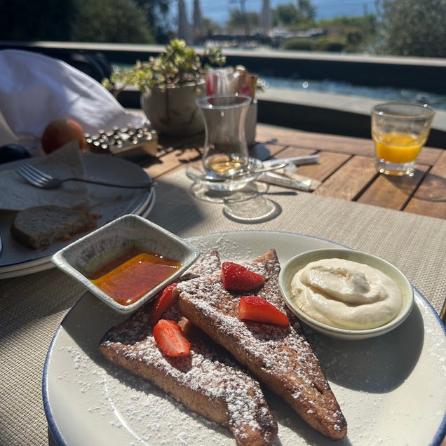 kahvaltı fotoğrafı