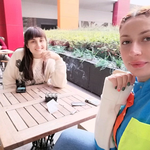 kahve fotografı