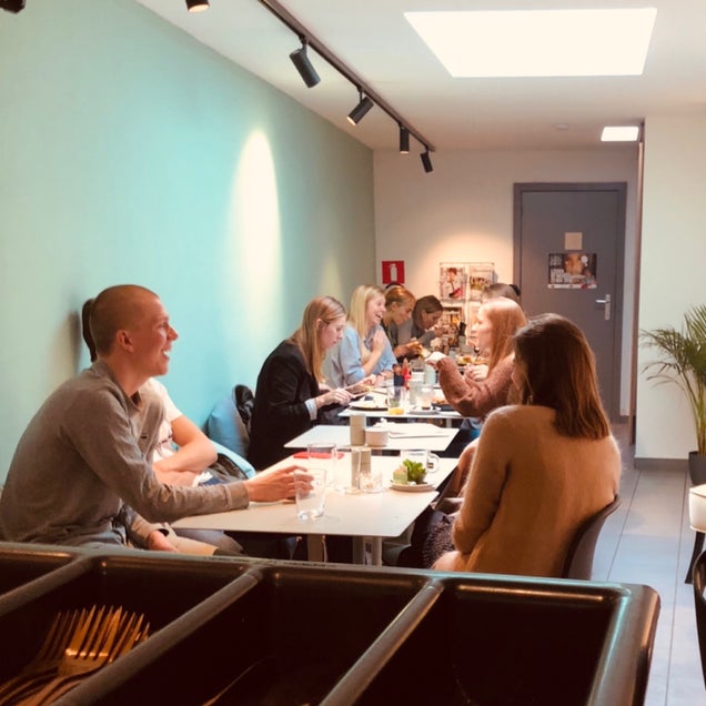 kahvaltı fotoğrafı