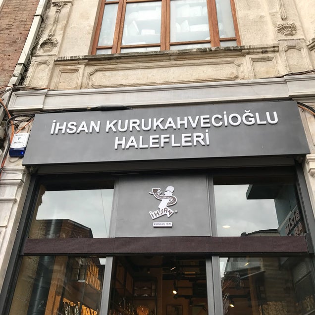 kahve fotografı